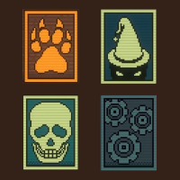 Inscryption Psychological Horror Card Categories Game Halloween Scary  Heavy Core Tee | Teevron