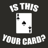 Cool Magician Is This Your Card Illusionist Heavy Core Tee | Teevron