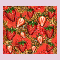 Strawberries Classic Tee | Teevron