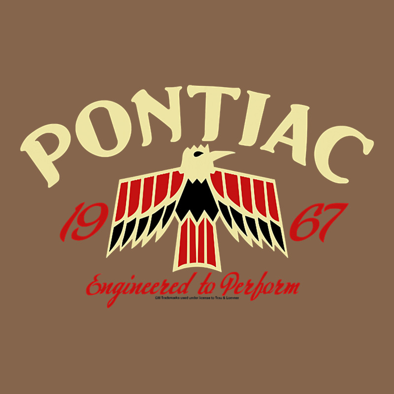 Pontiac 1967   Classic Look Style  14265 Premium Tee by trangStudio | Teevron