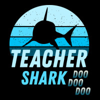 Teacher Shark Doo Premium Tee | Teevron