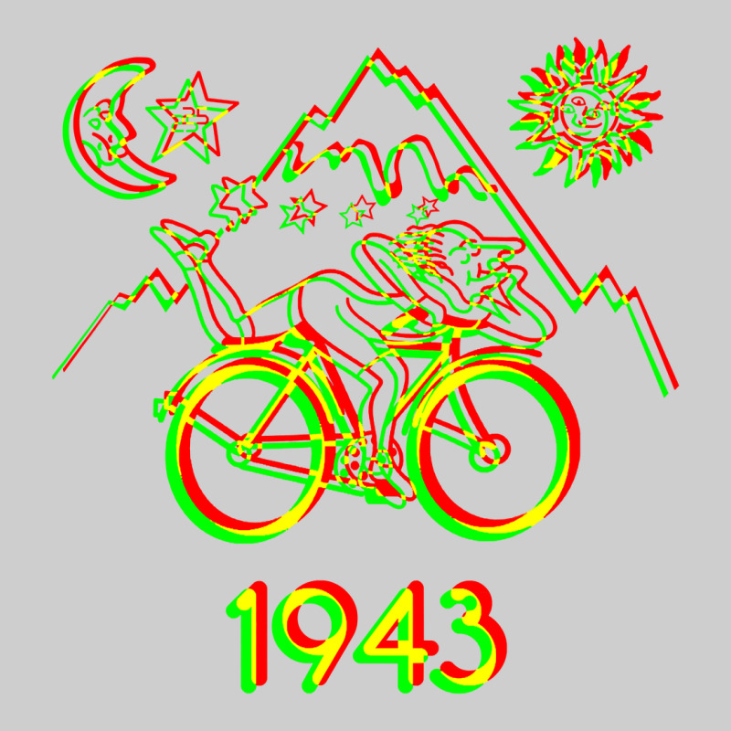 Bicycle Day 1943 Lsd Acid Hofmann Trip Premium Tee by trangStudio | Teevron