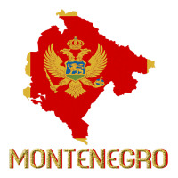 Montenegrin Flag  Montenegro Premium Tee | Teevron