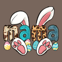 Mama Easter Premium Hoodie | Teevron