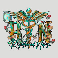 Registered Nurse Zipper Hoodie | Teevron