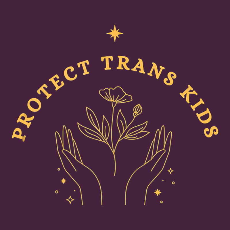 Protect Trans Kids Premium Tee by trangStudio | Teevron