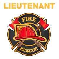 fire rescue lieutenant department  for firefighters | Teevron