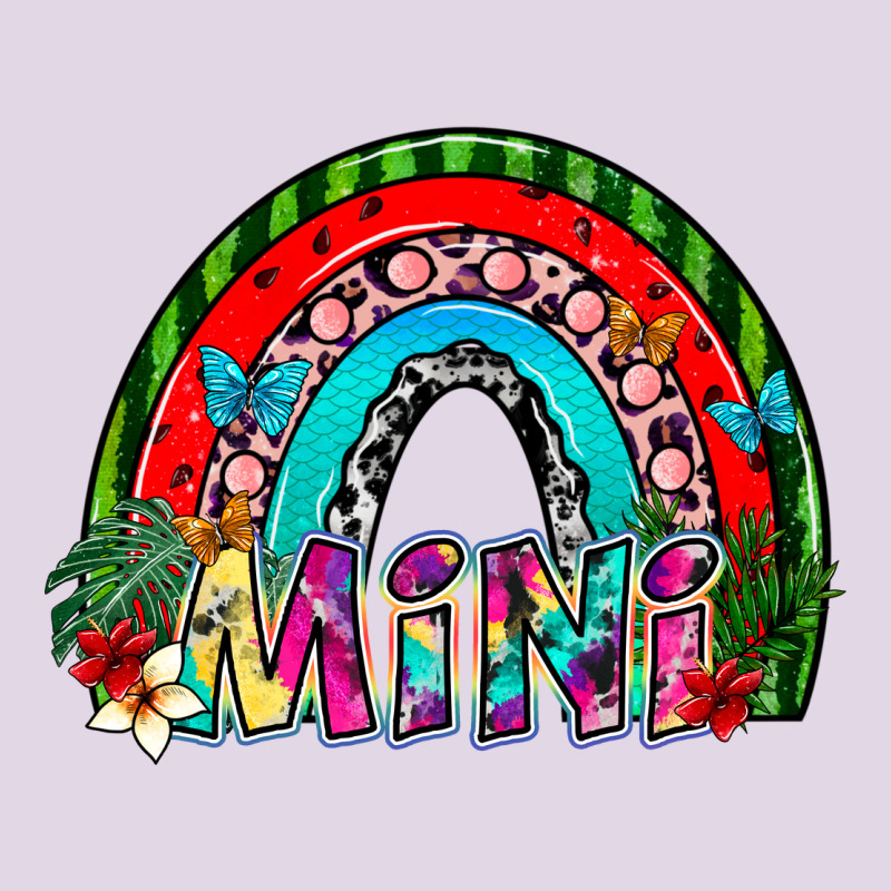 Mini Classic Tee by SublimationCraftShop | Teevron