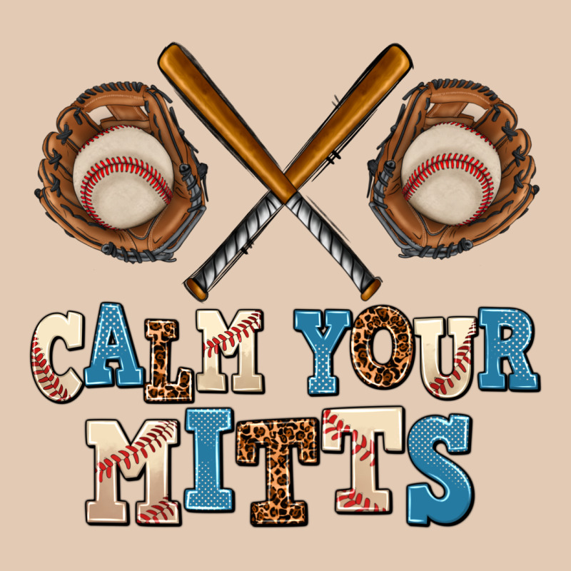 Calm Your Mitts Urban Hoodie by AdoDesignShop | Teevron