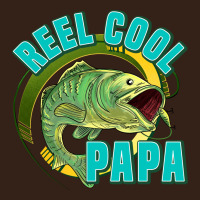 Reel Cool Papa Heavy Core Tee | Teevron
