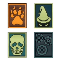 Inscryption Psychological Horror Card Categories Game Halloween Scary  | Teevron