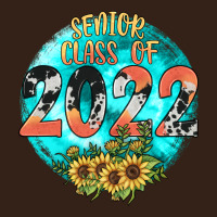 Class Of 2022 Senior Heavy Core Tee | Teevron