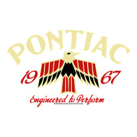 Pontiac 1967   Classic Look style  14265 | Teevron
