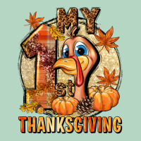 My 1st Thanksgiving Classic Tee | Teevron