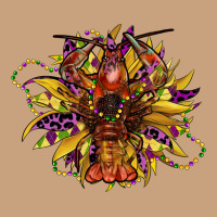 Mardi Gras Sunflower Vintage Tee | Teevron