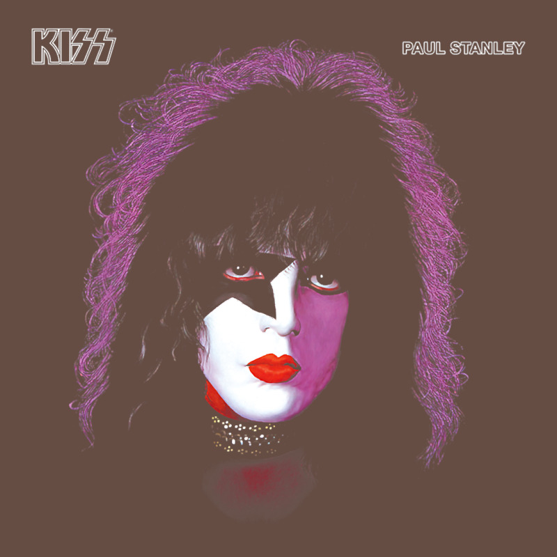 Kiss  1978 Paul Stanley Long Sleeve Tee by trangStudio | Teevron