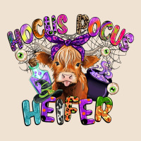 Hocus Pocus Heifer Urban Heavy Tee | Teevron