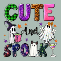 Cute And Spooky Classic Tee | Teevron