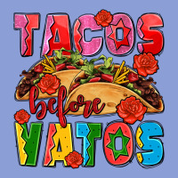 Tacos Before Vatos Olivia Long Sleeve Tee | Teevron