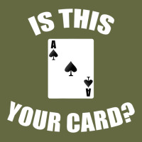 Cool Magician Is This Your Card Illusionist Long Sleeve Tee | Teevron