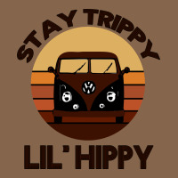 Stay Trippy Lil Hippy Premium Tee | Teevron