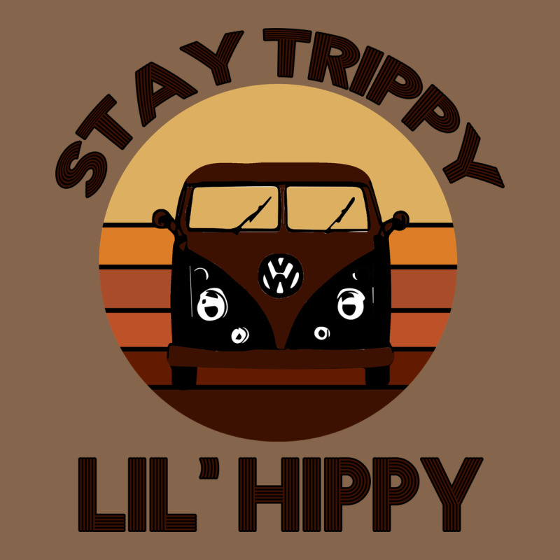 Stay Trippy Lil Hippy Premium Tee by Bettercallsaul | Teevron