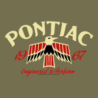 Pontiac 1967   Classic Look Style  14265 Vintage Hoodie | Teevron