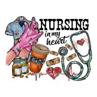 nursing in my heart | Teevron