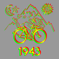 Bicycle Day 1943 Lsd Acid Hofmann Trip Vintage Hoodie | Teevron