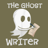 Ghost Writer Ghoul Author Halloween Trick Or Treat Novelist T Shirt Vintage Hoodie | Teevron