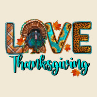 Love Thanksgiving Turkey Premium Tee | Teevron