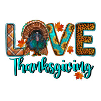 love thanksgiving turkey | Teevron