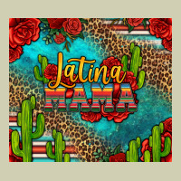 Latina Mama Heavy Core Tee | Teevron