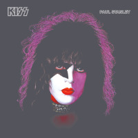 Kiss  1978 Paul Stanley Vintage Hoodie | Teevron