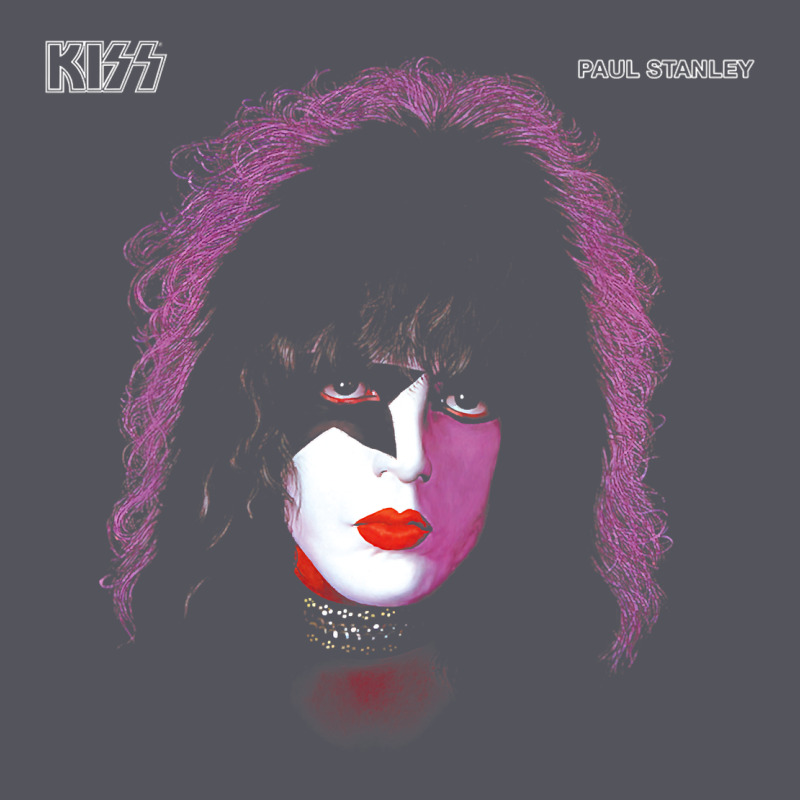 Kiss  1978 Paul Stanley Vintage Hoodie by trangStudio | Teevron