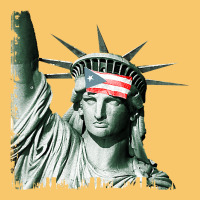 Puerto Rico Resiste Statue Of Liberty Puerto Rican Flag Vintage Hoodie | Teevron