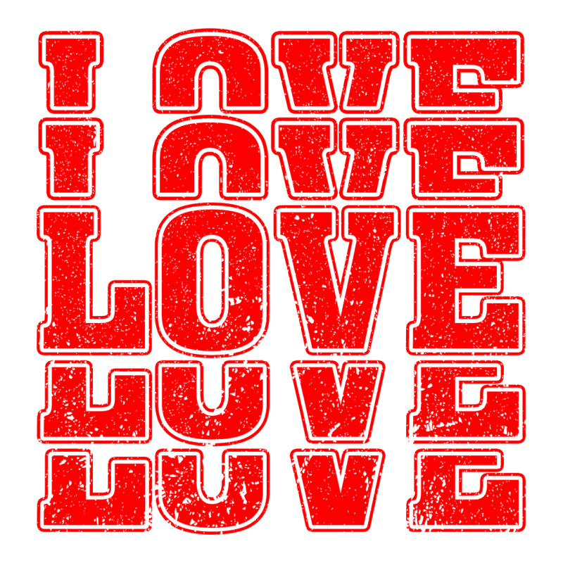 Love Premium Tee by Bettercallsaul | Teevron
