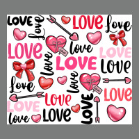 Love Premium Hoodie | Teevron