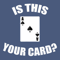 Cool Magician Is This Your Card Illusionist Vintage Hoodie | Teevron