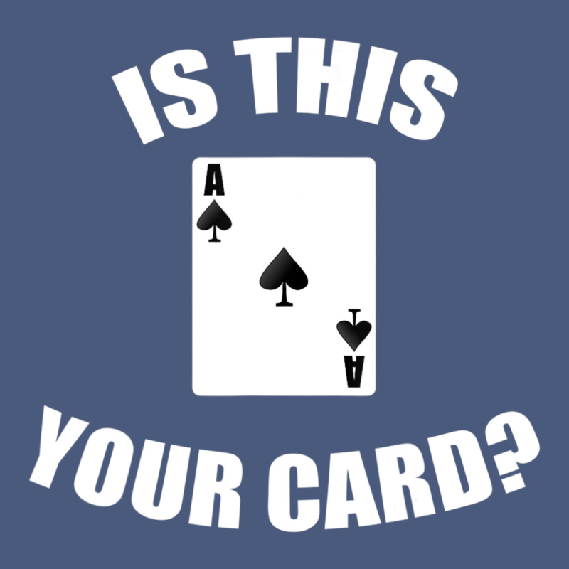 Cool Magician Is This Your Card Illusionist Vintage Hoodie by trangStudio | Teevron