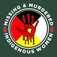 Mmiw Missing & Murdered Indigenous Women Medicine Wheel Mmiw Zipper Hoodie | Teevron