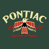 Pontiac 1967   Classic Look Style  14265 Zipper Hoodie | Teevron
