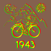 Bicycle Day 1943 Lsd Acid Hofmann Trip Zipper Hoodie | Teevron