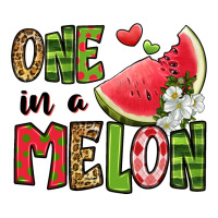 one in a melon watermelon | Teevron
