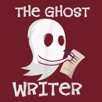Ghost Writer Ghoul Author Halloween Trick Or Treat Novelist T Shirt Zipper Hoodie | Teevron