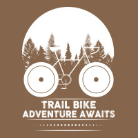 Trail Bike Adventure Awaits Premium Tee | Teevron