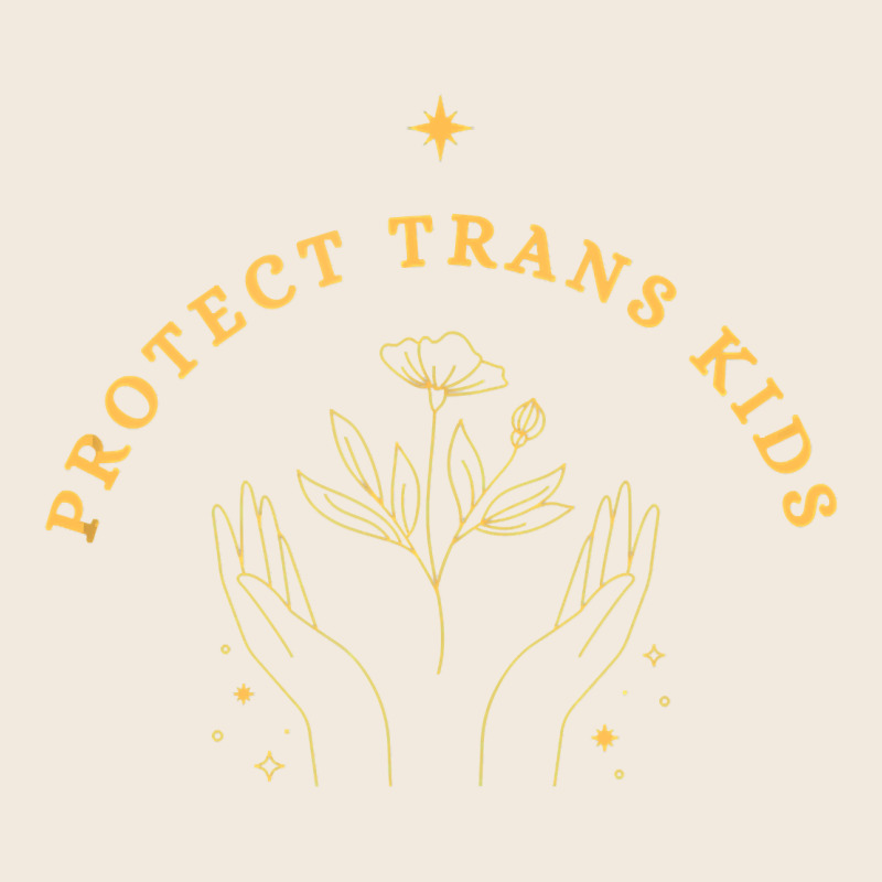 Protect Trans Kids Zipper Hoodie by trangStudio | Teevron