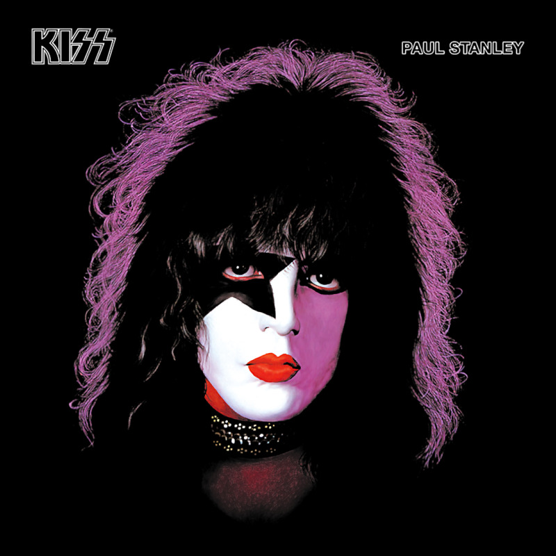 Kiss  1978 Paul Stanley Zipper Hoodie by trangStudio | Teevron