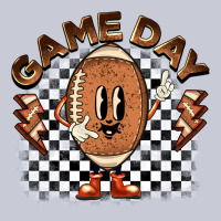Game Day Football Heavyweight Hoodie | Teevron