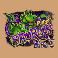 Mardi Saurus Rex Vintage Tee | Teevron